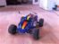 Off-Roader traxxas Rustler