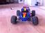 Off-Roader traxxas Rustler