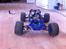 Off-Roader traxxas Rustler