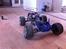 Off-Roader traxxas Rustler