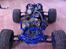 Off-Roader traxxas Rustler