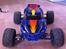 Off-Roader traxxas Rustler