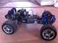 Off-Roader traxxas Rustler