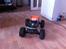 Truck HPI Savage xl