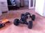 Truck HPI Savage xl