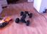 Truck HPI Savage xl