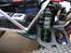 Truck TRX EMaxx RPM edt. SOLGT - mega hårde+meget hårde progressive fjedre, og en killer ESC!