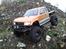 Off-Roader Axial SCX10 Honcho