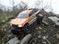 Off-Roader Axial SCX10 Honcho