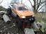 Off-Roader Axial SCX10 Honcho