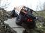 Off-Roader Axial SCX10 Honcho