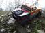 Off-Roader Axial SCX10 Honcho
