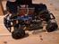 Off-Roader Axial SCX10 Honcho