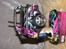Off-Roader rc10t4 3.5 bl m. lipo!