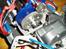 Truck Gorilla E-maxx Neu 1520 - Robinson Racing Gen3 slipper med 60t. stål spurgear