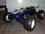 Off-Roader Mugen mbx6t bl *SOLGT*