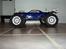 Off-Roader Mugen mbx6t bl *SOLGT*