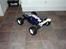 Off-Roader Mugen mbx6t bl *SOLGT*