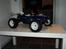 Off-Roader Mugen mbx6t bl *SOLGT*