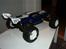 Off-Roader Mugen mbx6t bl *SOLGT*