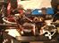 Off-Roader Mugen mbx6t bl *SOLGT*
