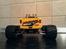 Bil Carson Mini Bull4wd(Solgt