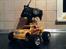 Bil Carson Mini Bull4wd(Solgt