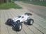 Bil Traxxas E-revo BRUSHLESS!  - Hvad synes i?