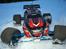 Bil Traxxas E-revo BRUSHLESS! 