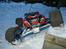 Bil Traxxas E-revo BRUSHLESS! 
