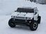 Off-Roader Trail Hummer h2 hbx XL