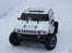 Off-Roader Trail Hummer h2 hbx XL
