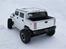 Off-Roader Trail Hummer h2 hbx XL