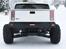 Off-Roader Trail Hummer h2 hbx XL