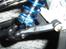 Off-Roader Traxxas Rustler VXL - RPM A-Arm til fronten