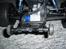 Off-Roader Traxxas Rustler VXL - Har sat en Strip rundt om wheelie barren fordi den bliver ved med at falde ud af hakket. Det var vare nice :D