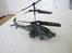 Helikopter Micro-Bladez 3D solgt