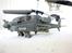 Helikopter Micro-Bladez 3D solgt