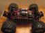 Off-Roader Traxxas E-MAXX