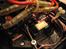 Off-Roader Traxxas E-MAXX - gear servoen - det er sjovt med de 2 gear - fed feature