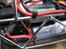 Truck TRX EMaxx RPM edt. SOLGT - plasti dip`et LiPo 2s 4.0A 30c hard case