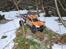 Off-Roader Axial SCX10 Honcho