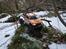Off-Roader Axial SCX10 Honcho