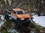 Off-Roader Axial SCX10 Honcho