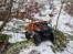 Off-Roader Axial SCX10 Honcho