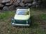 Bil Fiat 500..