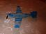Fly DIY Mustang P-51