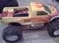 Truck Monster Truck