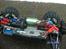Off-Roader E-Revo