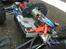 Off-Roader E-Revo
